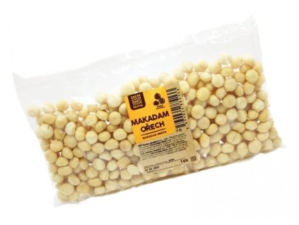 Provita makadamove orechy 1kg