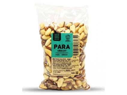 Provita para orechy 1kg