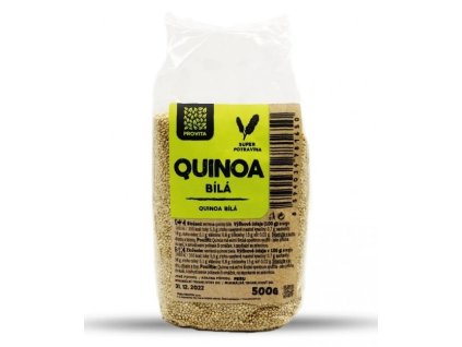 Quinoa bílá 500g, Provita