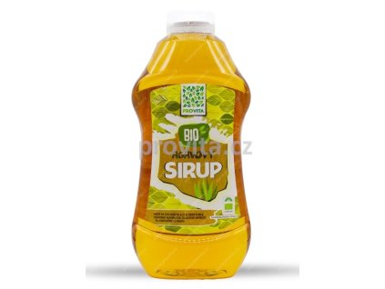 Sirup agávový BIO 874ml, Provita