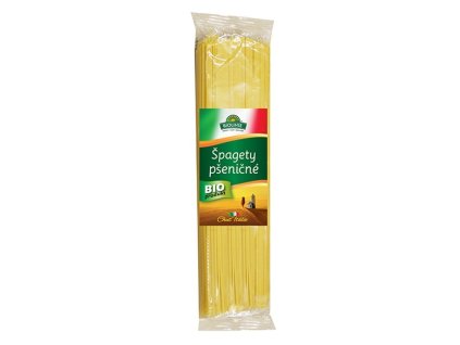 Probio spagety psenicne bile 500g
