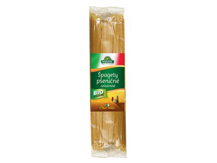 Probio spagety psenicne celozrnne 500g