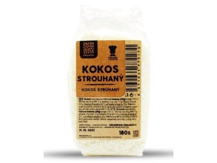 Provita kokos strouhany 180g