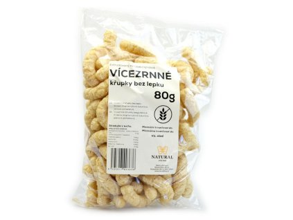 Natural Jihlava krupky vicezrnne