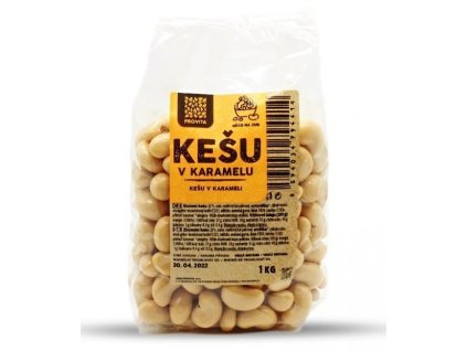 Provita kesu v karamelu 1kg