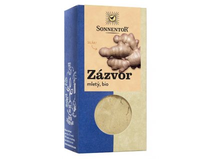 Sonnentor koreni zazvor