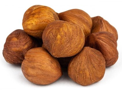 Nuties liskove orechy