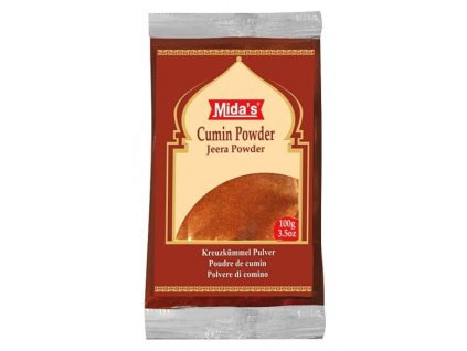 MID004 kmin rimsky mlety