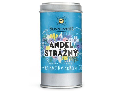 Sonnentor koreni Andel strazny doza