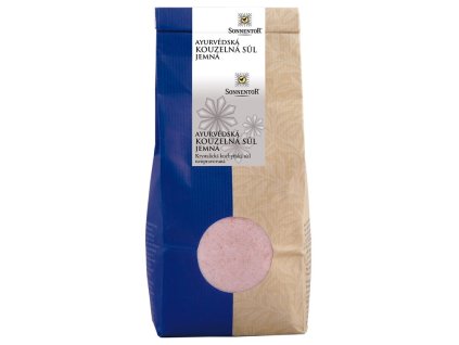 Sonnentor Ayurvedska sul 1kg