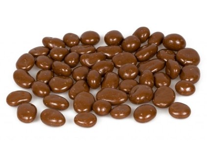 Nuties rozinky v mlecne cokolade