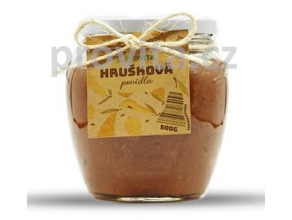 Provita povidla hruskova 500g