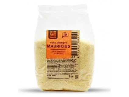 Provita cukr trtinovy Mauricius 1kg