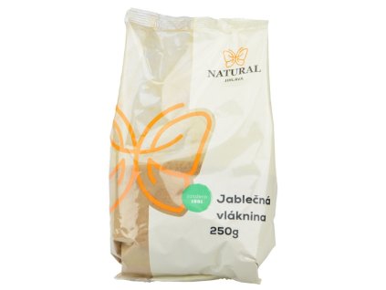 Natural Jihlava vlaknina jablecna 250g