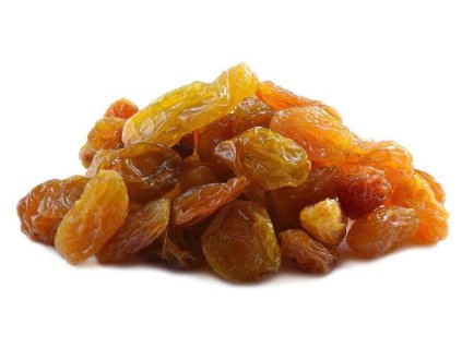 Nuties rozinky jumbo gold