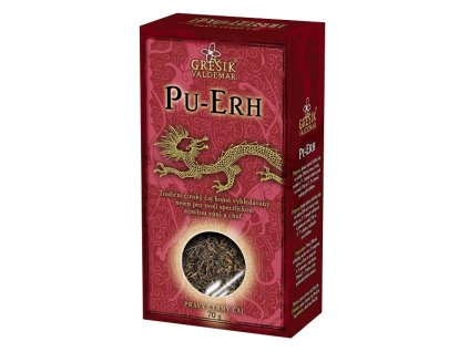 Gresik pu erh sypany