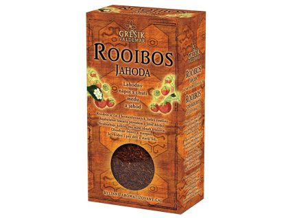 GRS267 rooibos jahoda