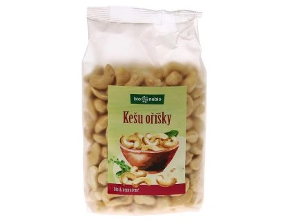 Bionebio kesu bio 400g