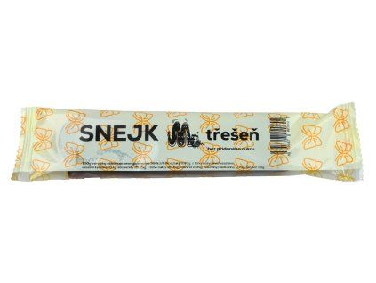 Natural Jihlava snejk tresen