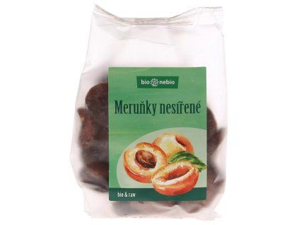 Bionebio merunky 300g