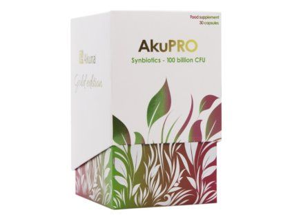 Akuna AkuPro