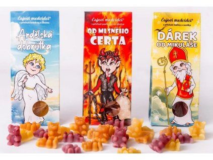 Lipoo mikulasska nadilka