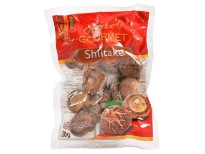 Orient Gourmet shiitake 50g