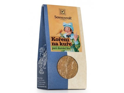 Sonnentor koreni koreni na kure pani domaci