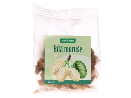 Bionebio moruse 100g