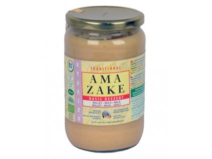 Sunfood amazake jahly 720g