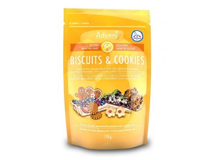 Adveni biscuits cookies