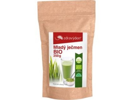 vyr 2316mlady jecmen bio 250g jpg 207x317 q85 subsampling 2