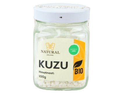 Natural Jihlava kuzu 100g
