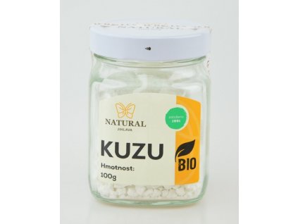 Natural Jihlava kuzu skrob 100g