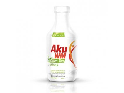 vyr 27591601 aku wm green tea