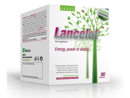 Akuna Lancelot