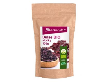 Zdravyden dulse