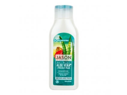 Šampon Aloe Vera 473ml, JĀSÖN