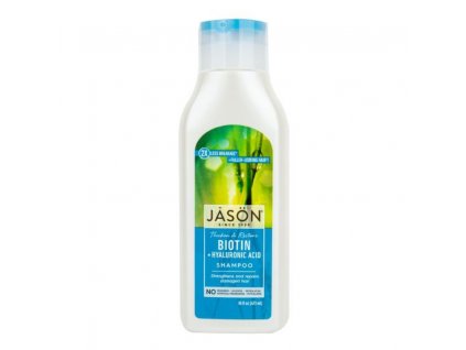 Šampon Biotin posilující 473ml, JĀSÖN