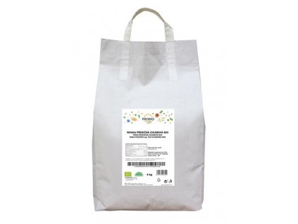 probio mouka psenicna chlebova 4kg