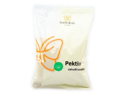 Natural Jihlava pektin 500g