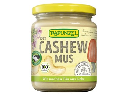 Rapunzel kesu pasta 250g