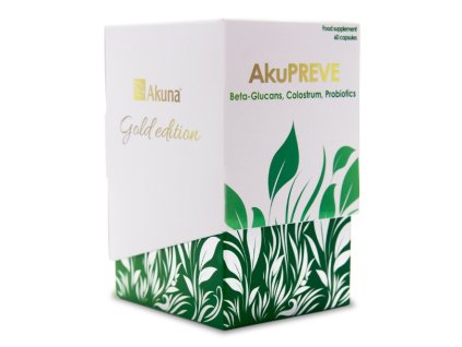 Akuna AkuPREVE