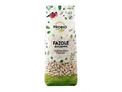 probio fazole bila ledvina 500g