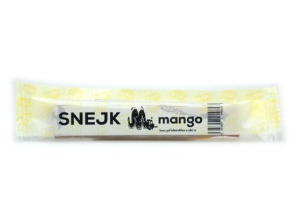 Natural Jihlava snejk mango