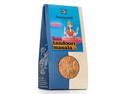 Sonnentor koreni Santina Tandoori Masala