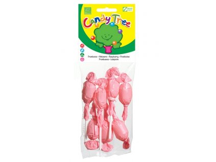 Candy Tree lizatka malina