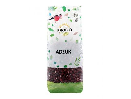 probio fazole adzuki 500g