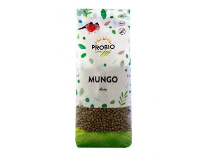 probio fazole mungo 500g