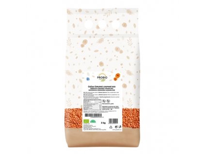 probio cocka cervena 3kg